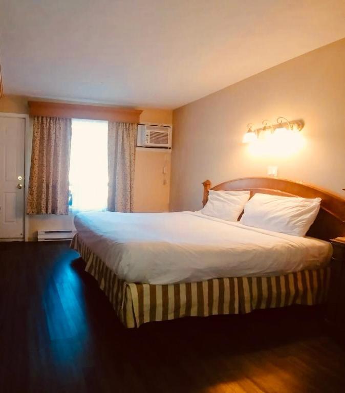 Hotel Motel Granby Granby