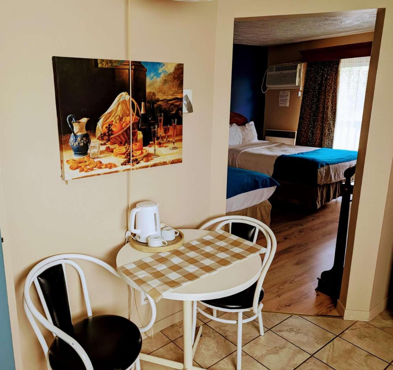 Motel Hotel Motel Granby