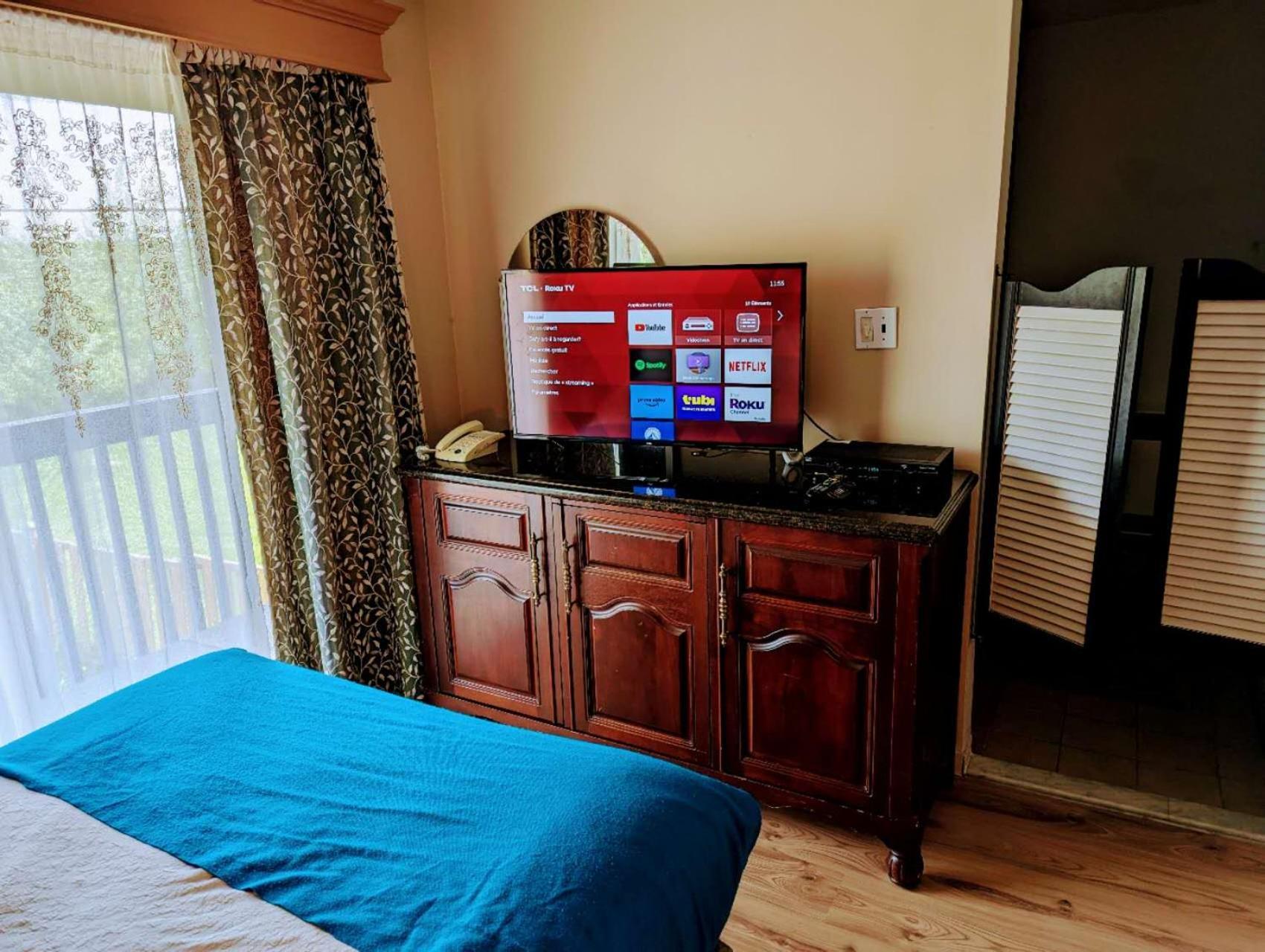 Hotel Motel Granby 2*