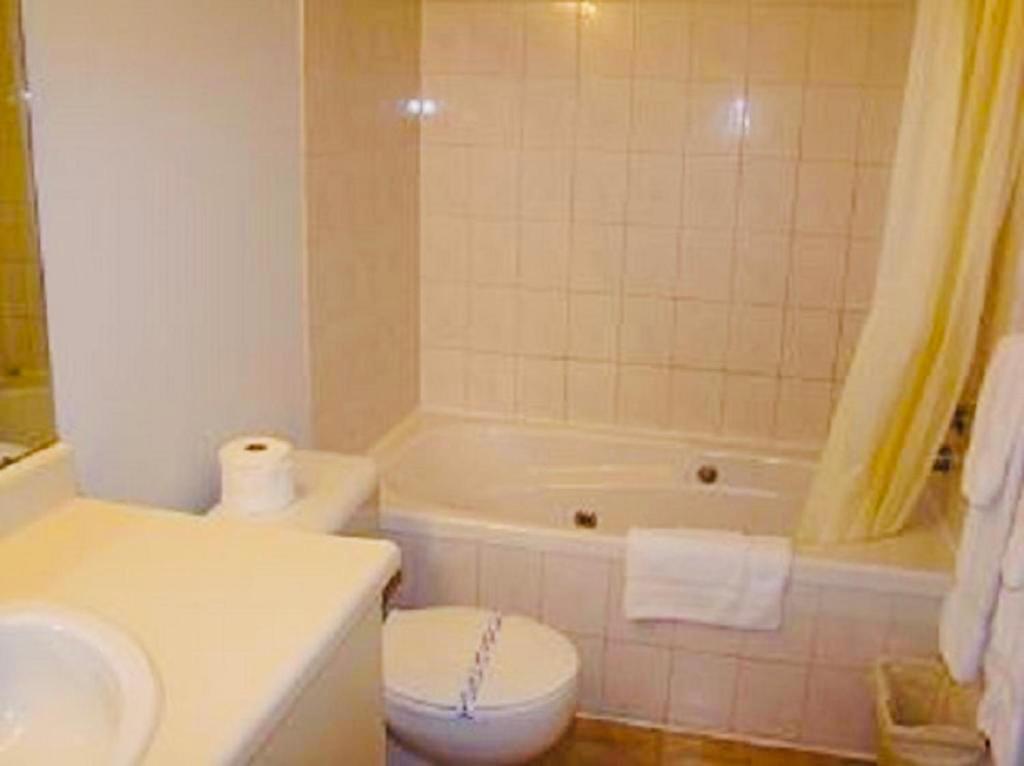 Hotel Motel Granby 2*