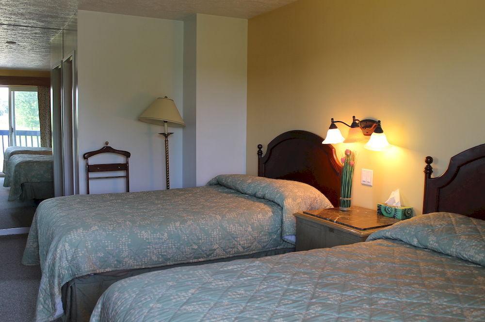 Hotel Motel Granby Motel 2*