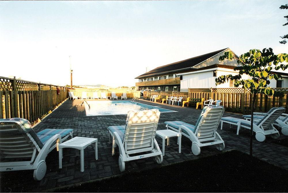 Hotel Motel Granby 2* Granby
