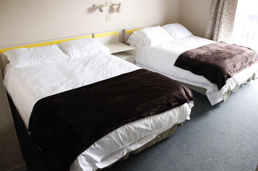 Hotel Motel Granby 2*