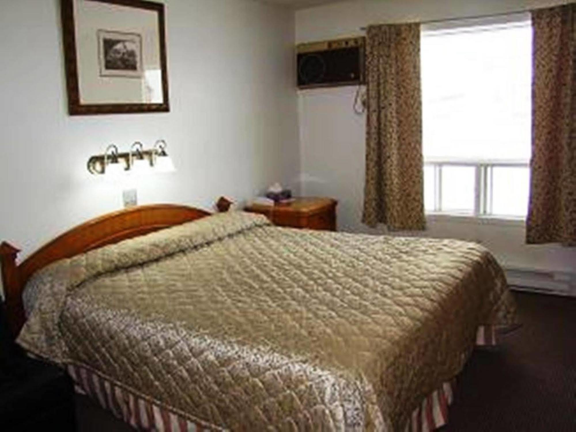 Hotel Motel Granby 2*