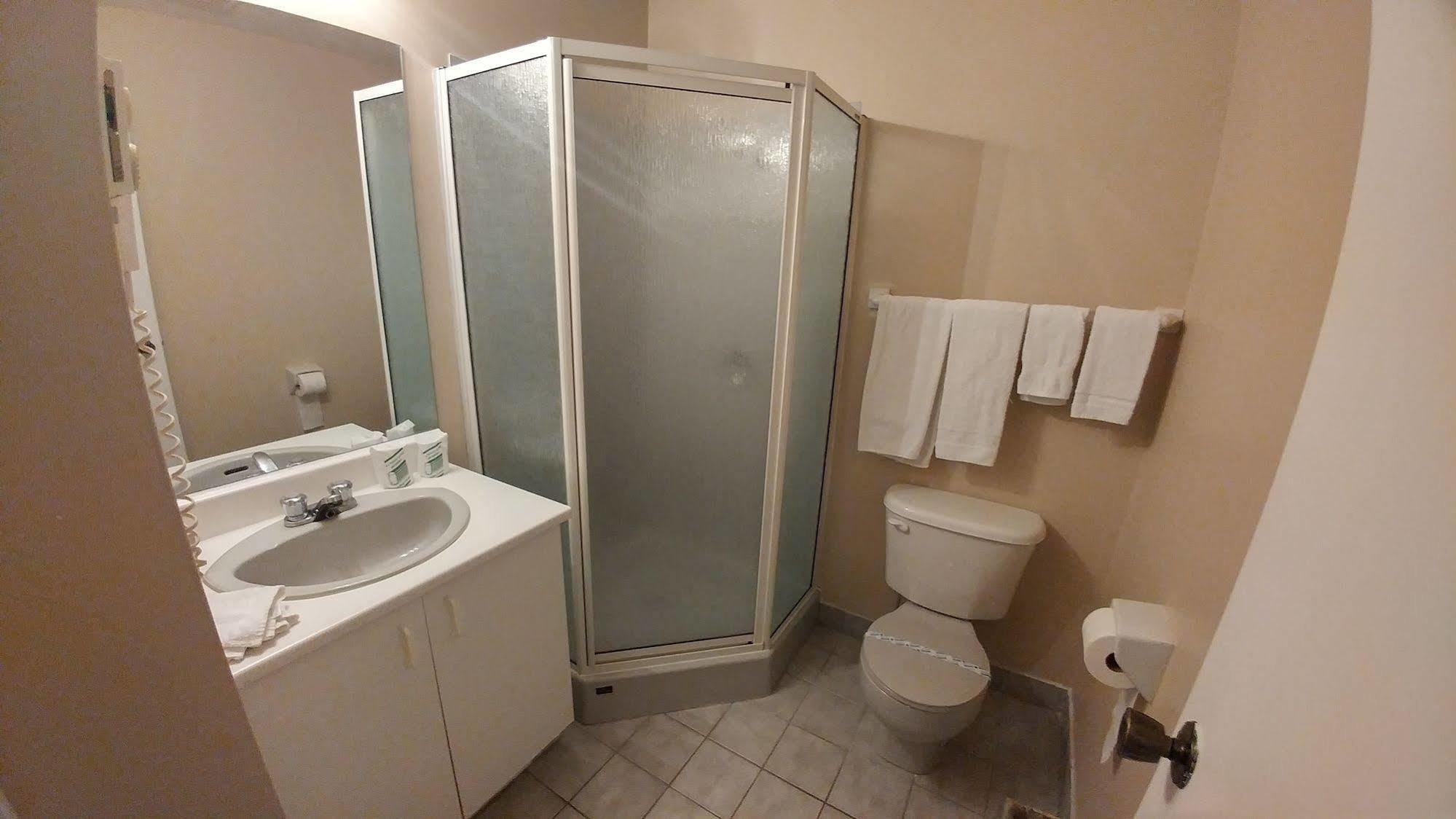 Hotel Motel Granby Motel Granby