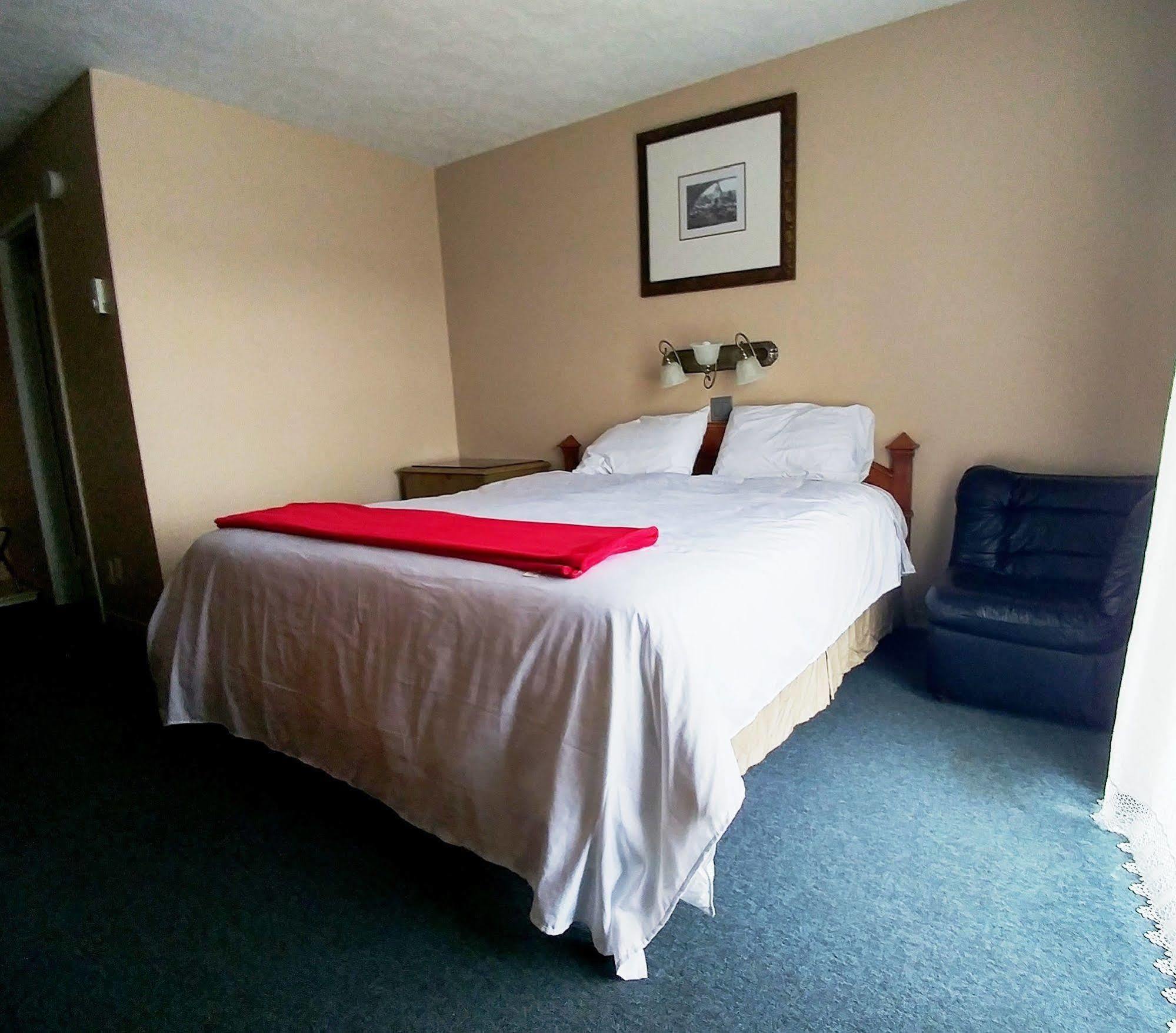 Hotel Motel Granby Motel Granby