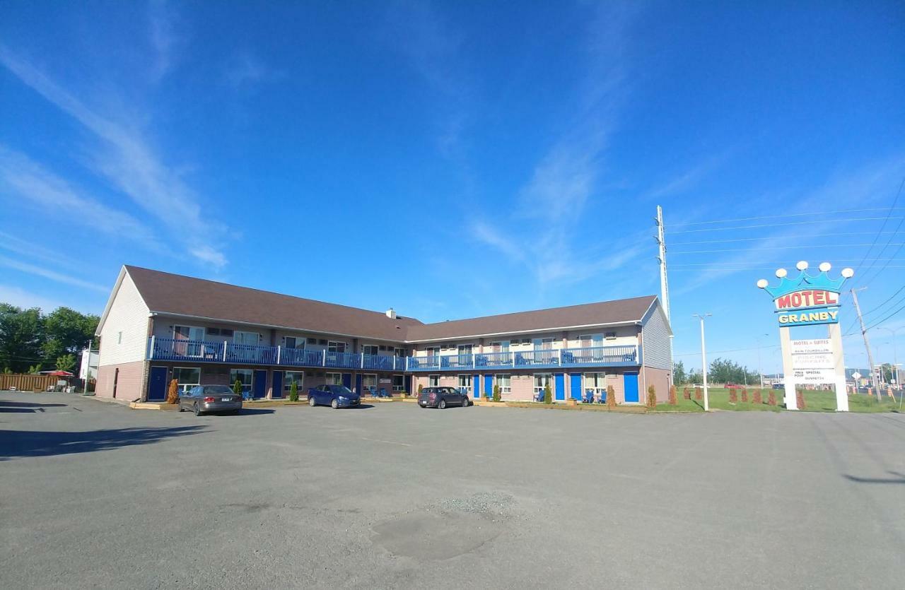Motel Hotel Motel Granby 2*