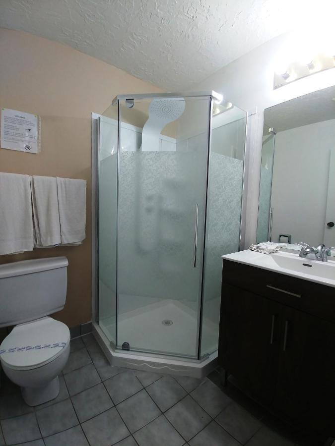 Motel Hotel Motel Granby